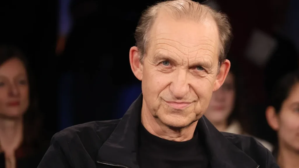 Angelika Brix: Ein stiller Name hinter großen TV-Momenten angelika brix