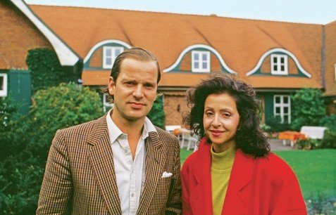 Ivan Zissiadis: Ein verborgenes Leben hinter dem Rampenlicht ivan zissiadis