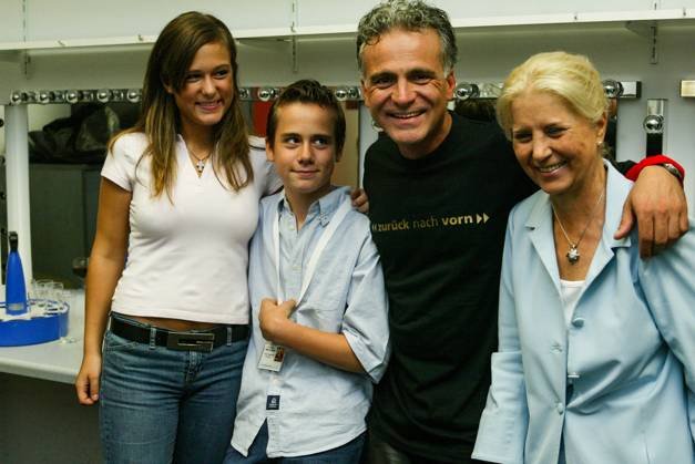 Judith Coersmeier: Ihr Leben, Familie & stille Geschichte judith coersmeier