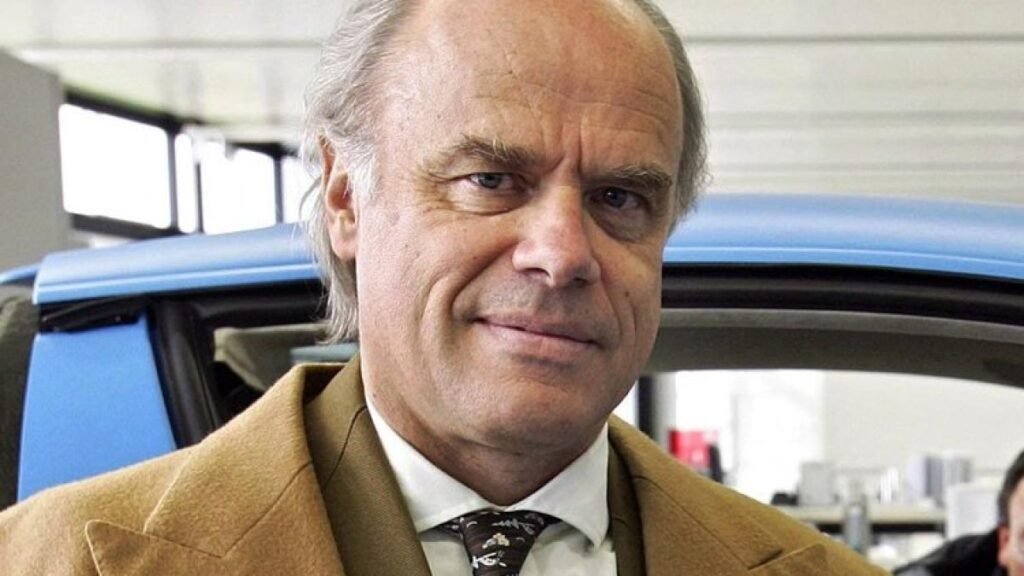 thomas bscher