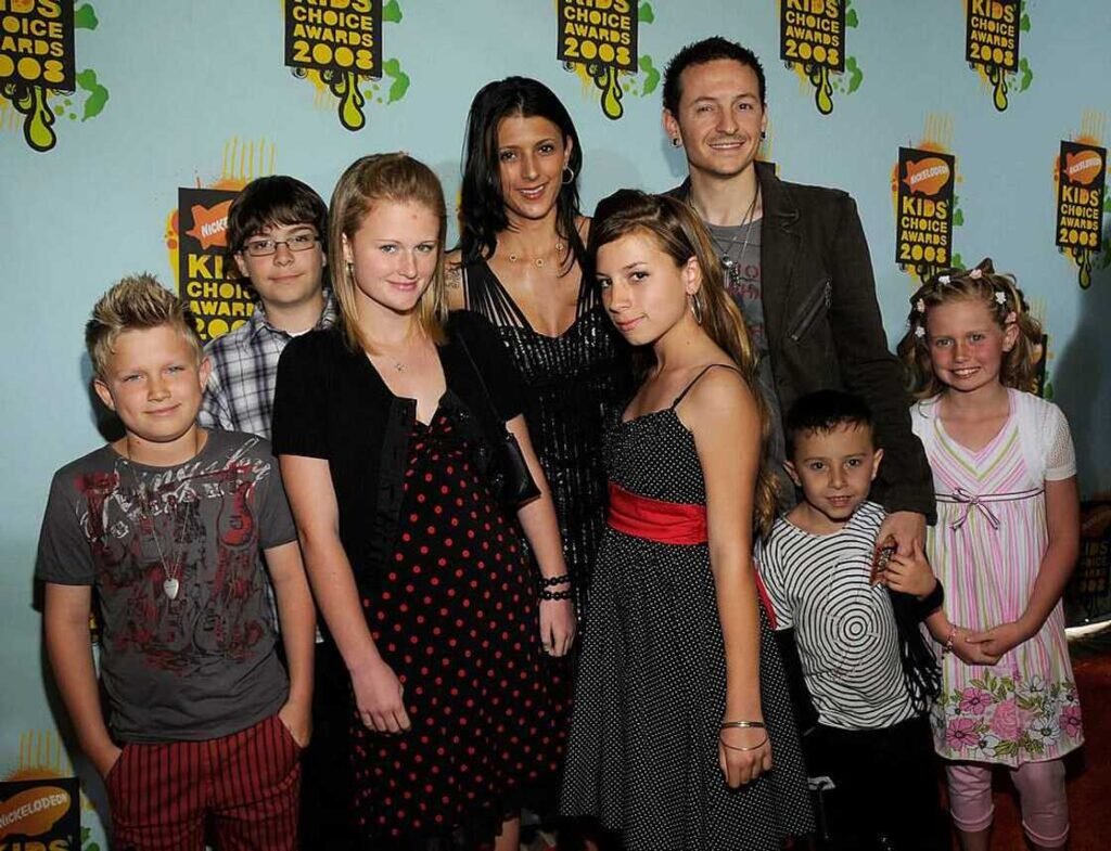 Isaiah Bennington – Leben, Familie und Hintergründe einfach erklärt isaiah bennington