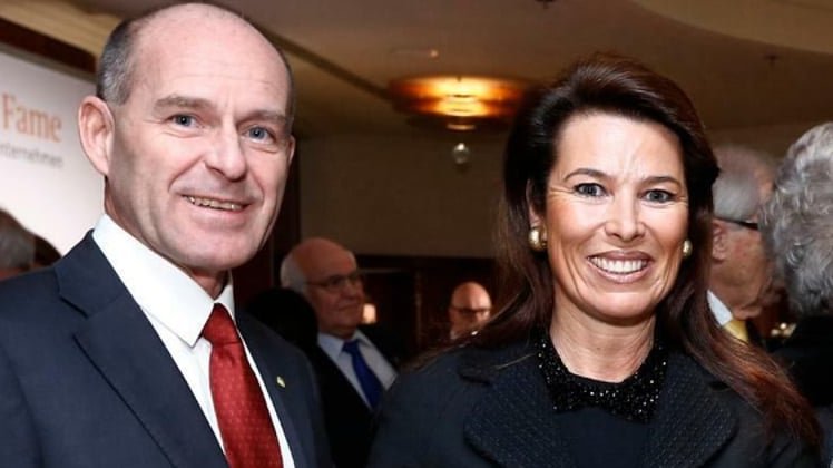 Katrin Haub – Leben, Familie und Bedeutung im Tengelmann-Imperium katrin haub