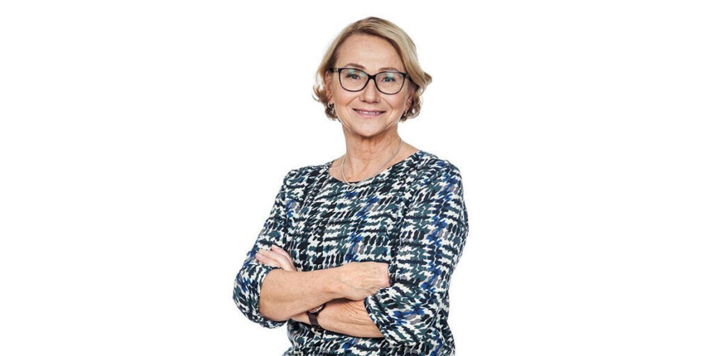 eve vaasmaa