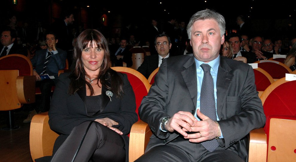Luisa Ancelotti: Leben, Familie & echte Fakten zur bekannten Italienerin luisa ancelotti