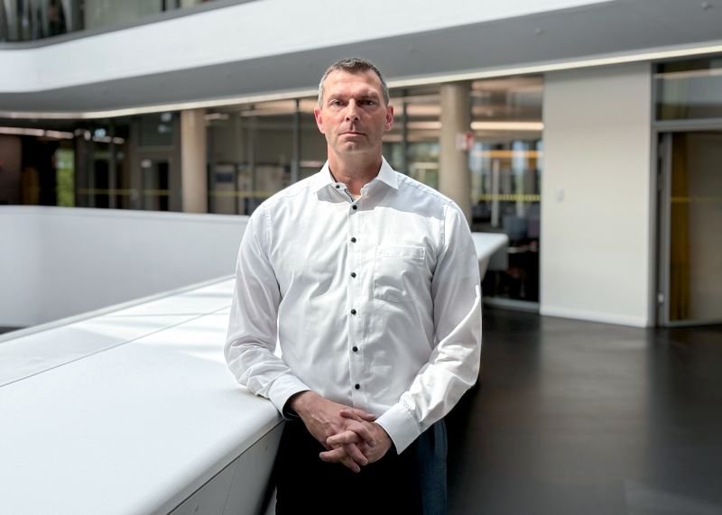 Matthias Leiendecker: Leben, Forschung und Karriere einfach erklärt matthias leiendecker