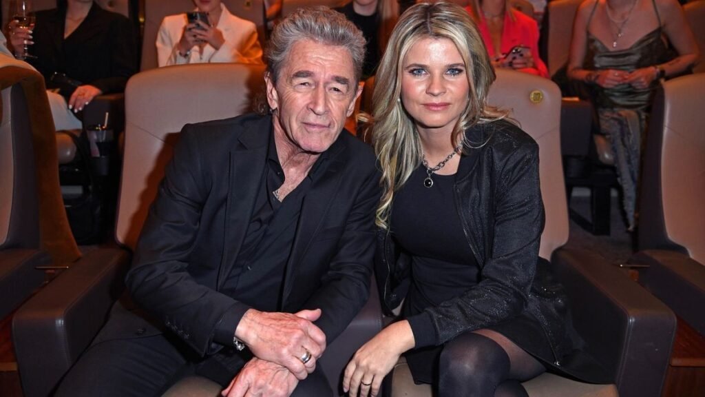Nina Maffay: Leben, Familie und spannende Hintergründe der Tochter von Peter Maffay nina maffay