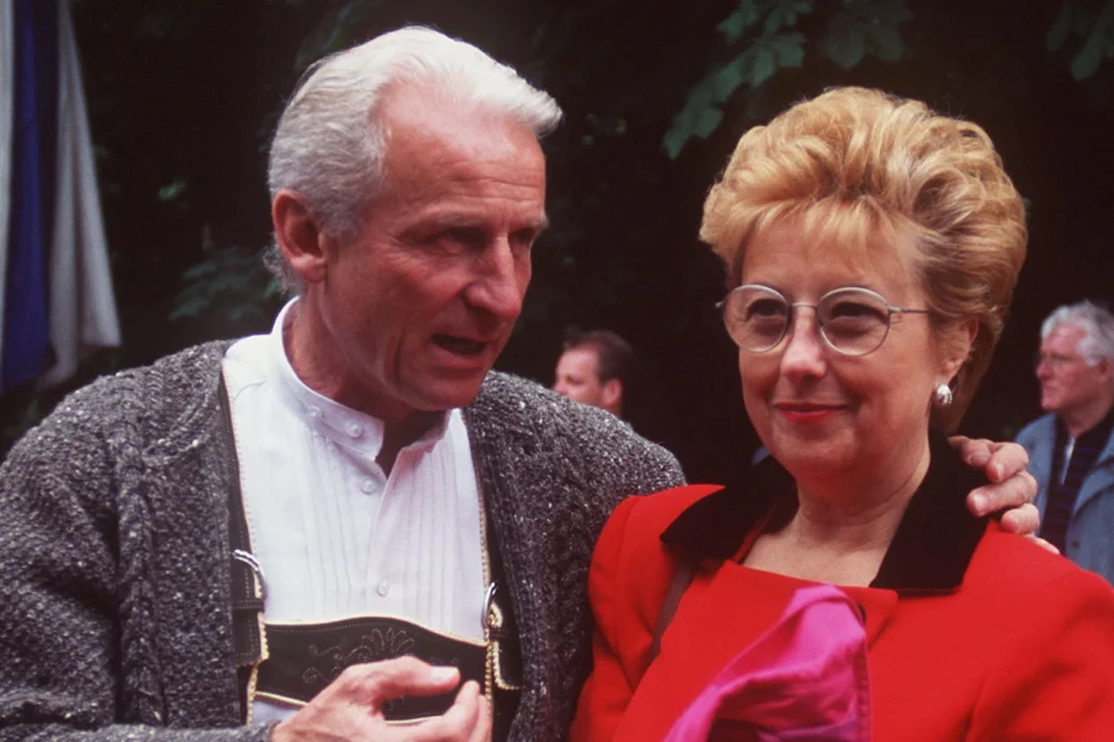 Paola Trapattoni – Das stille Leben hinter einer Fußballlegende paola trapattoni