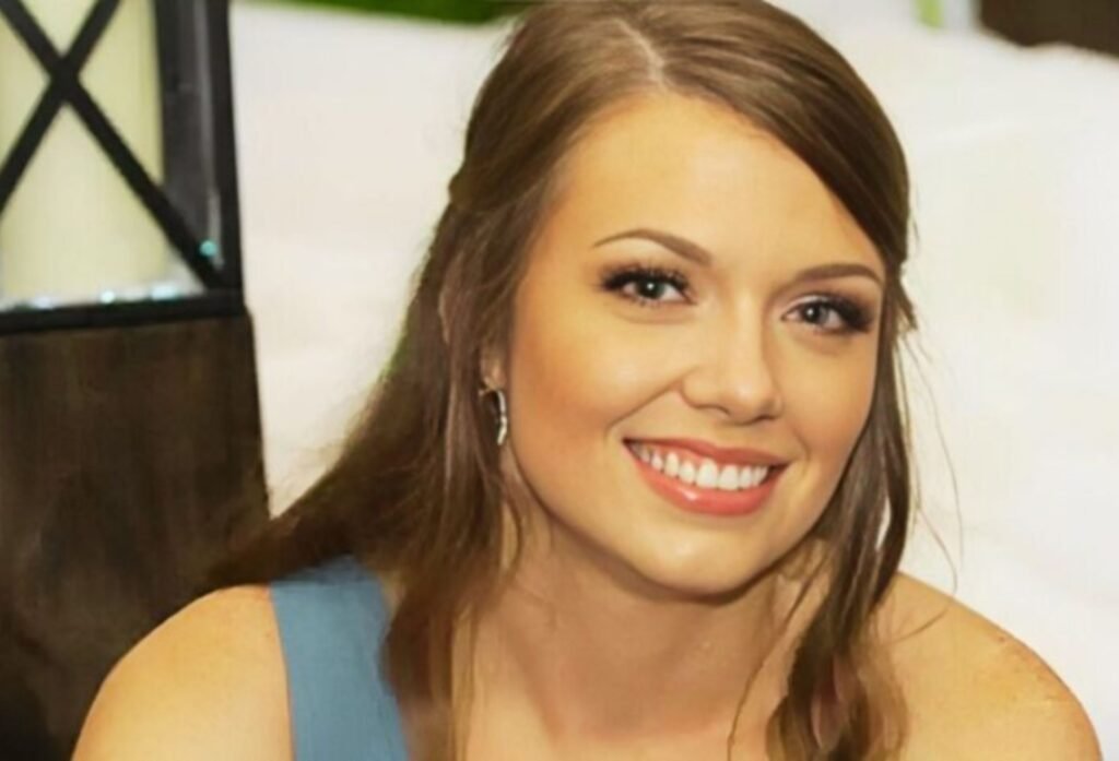 Taelyn Dobson – Leben, Familie und wahre Hintergründe einfach erklärt taelyn dobson