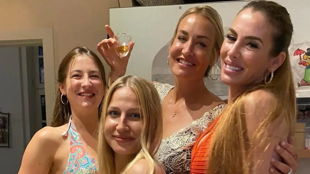 Valentina Lewe: Leben, Familie und Hintergründe im Überblick valentina lewe