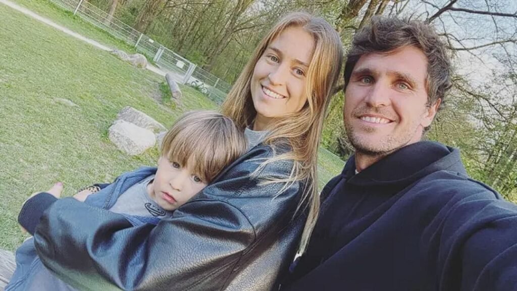 Evgenia Zverev: Biografie, Familie, Ehe und spannende Fakten 2026 evgenia zverev