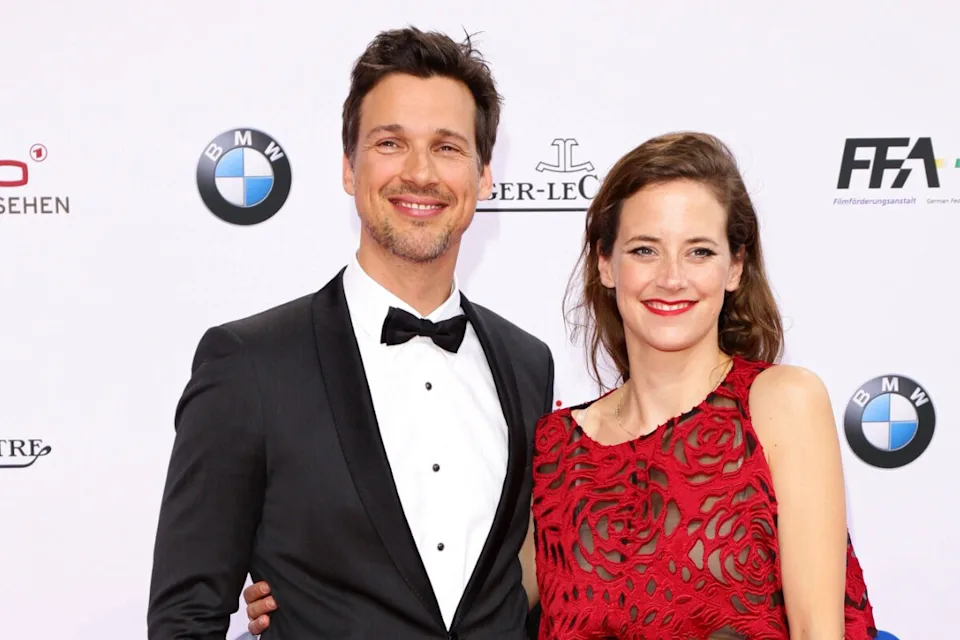 Florian David Fitz Anja Knauer getrennt? Die ganze Wahrheit hinter den Gerüchten florian david fitz anja knauer getrennt
