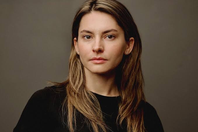 Romina Küper: Schauspielerin, Regisseurin und neue Kommissarin im „Kroatien-Krimi“ romina küper