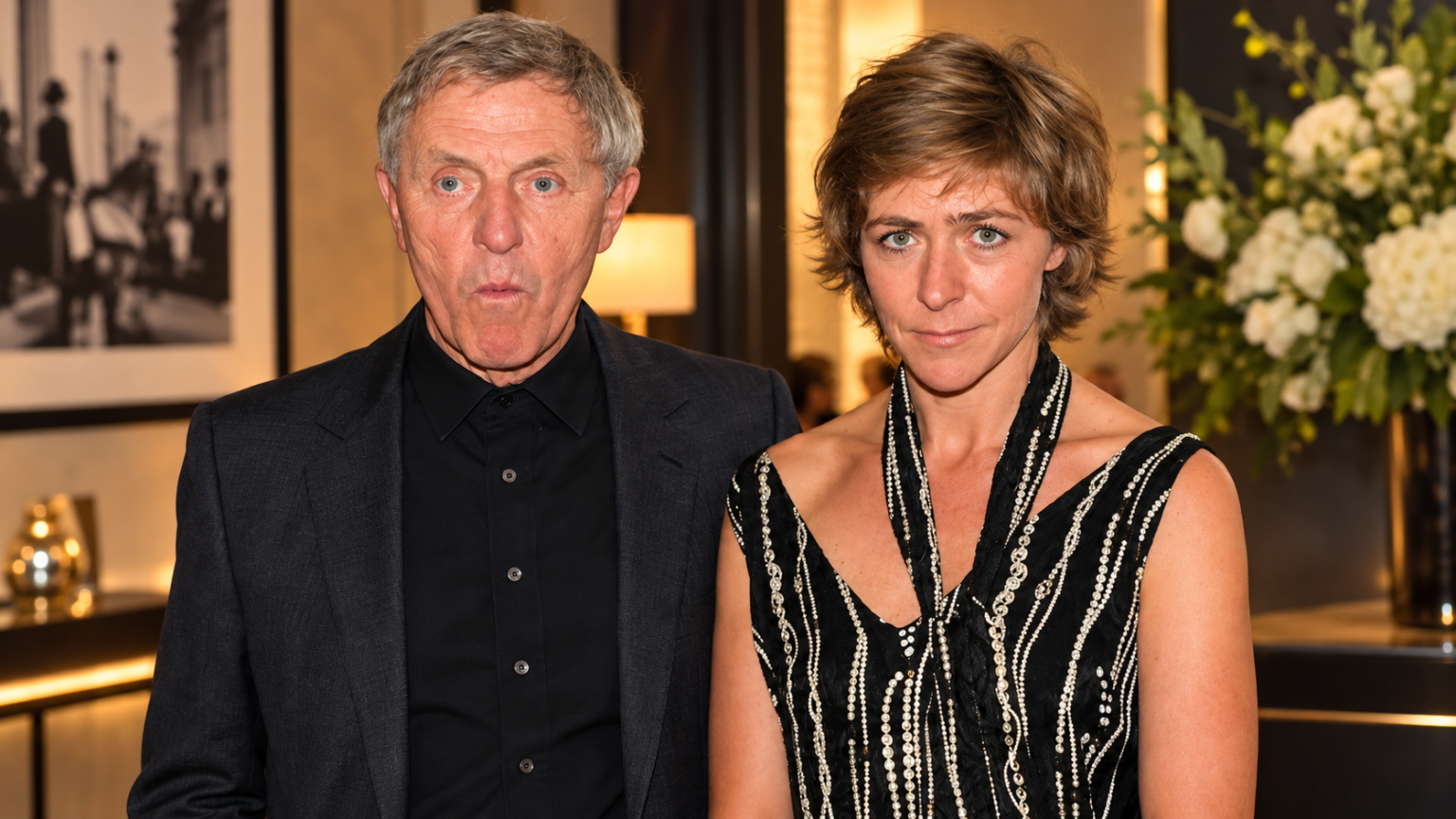 Paulette Renou: Wer war die Tänzerin Diane Mansart? paulette renou