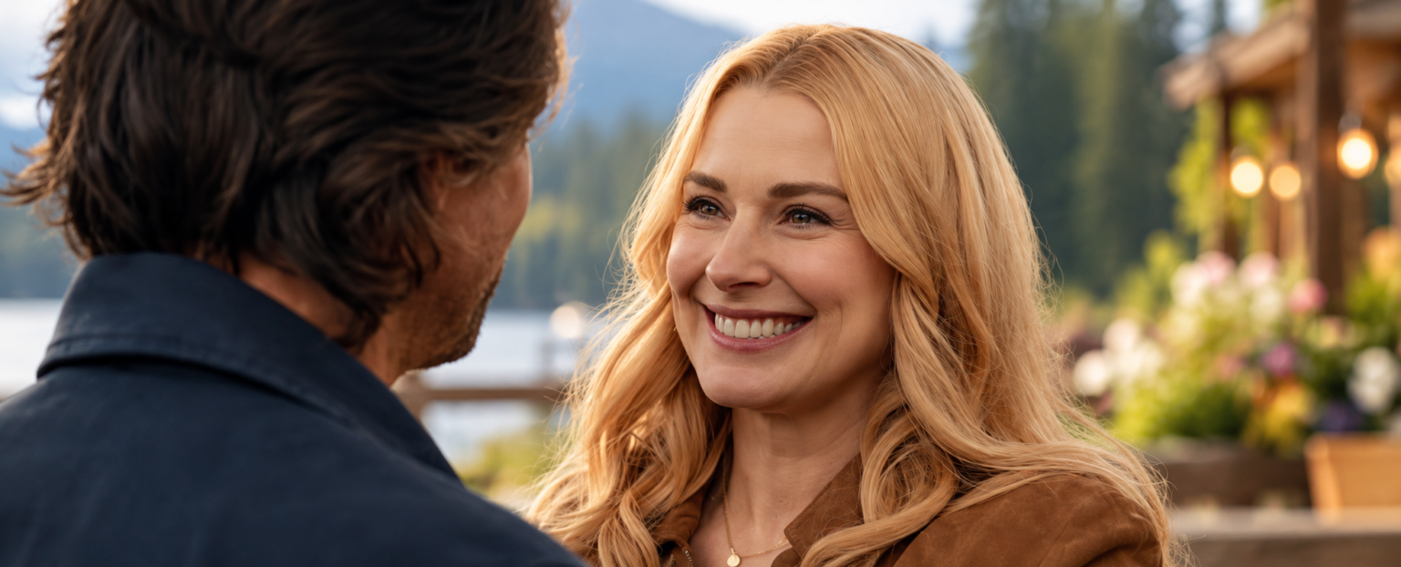 Virgin River neue Staffel: Wann kommt Staffel 8 zu Netflix? virgin river neue staffel