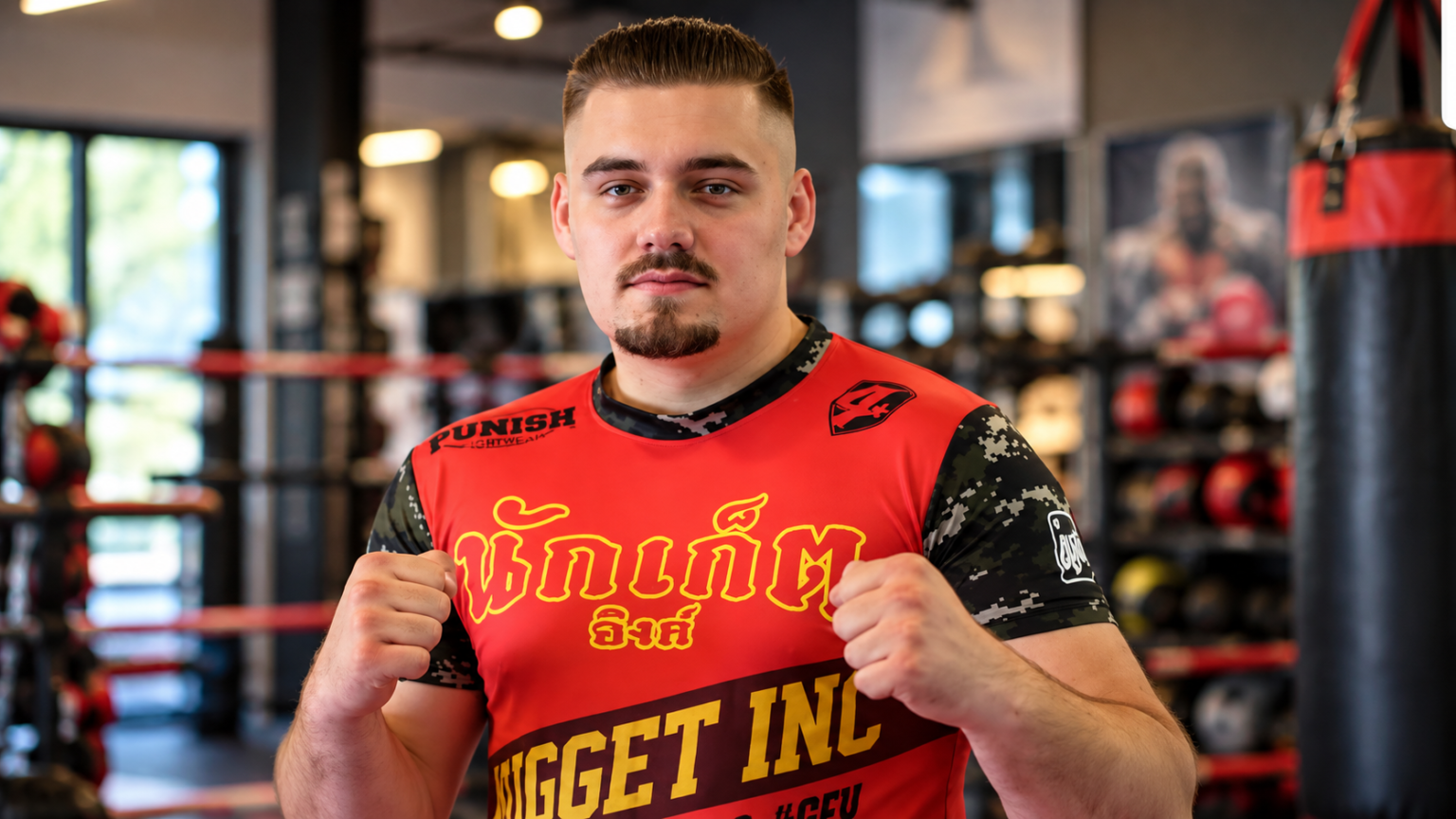 Ben Hanebuth: Boxkarriere, Familie und was heute bekannt ist ben hanebuth