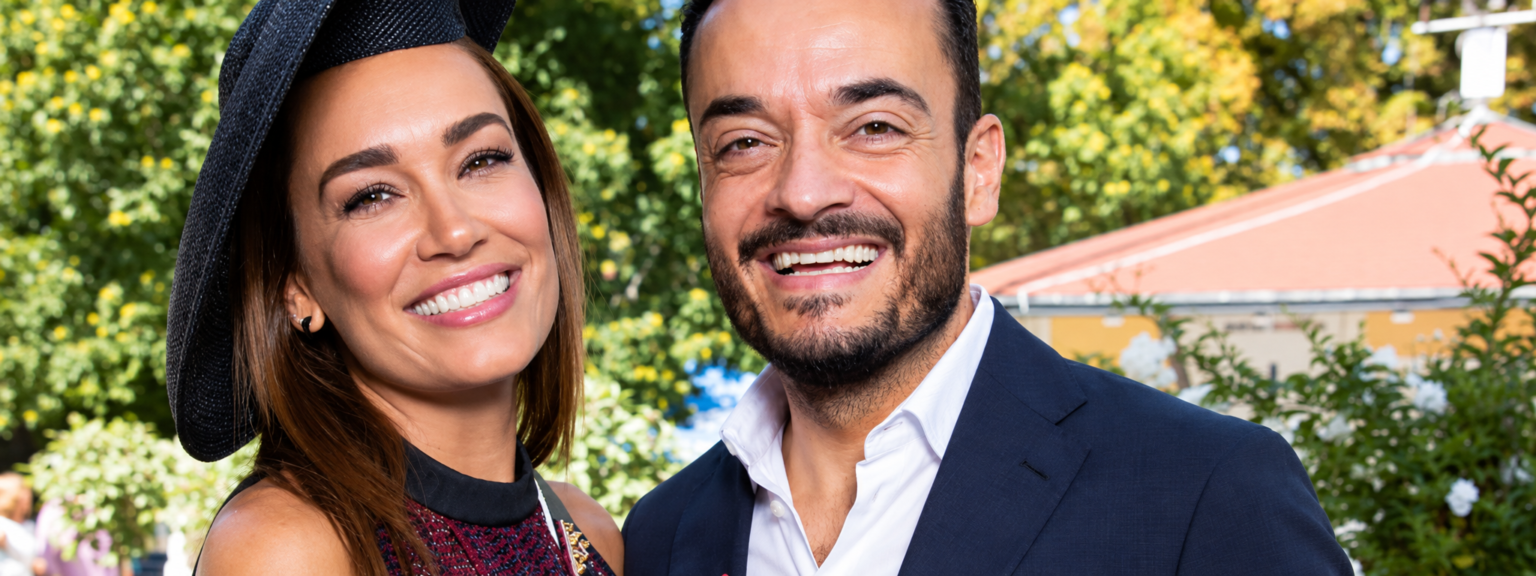 Maria Zarrella Ehemann: Ist Vincenzo ihr Mann und was ist über die Beziehung bekannt? maria zarrella ehemann