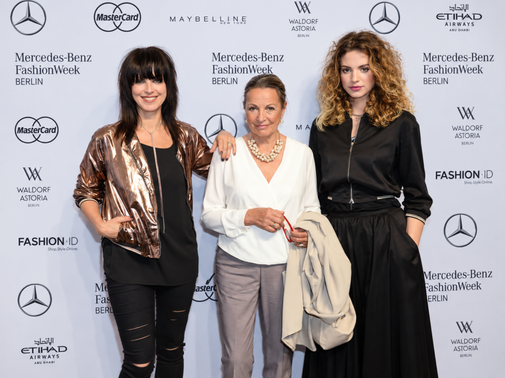 Ursula Griebner: Was über Nenas Mutter wirklich bekannt ist ursula griebner