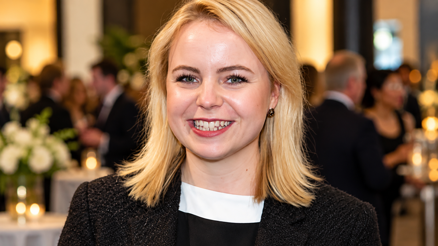 sophie von der leyen