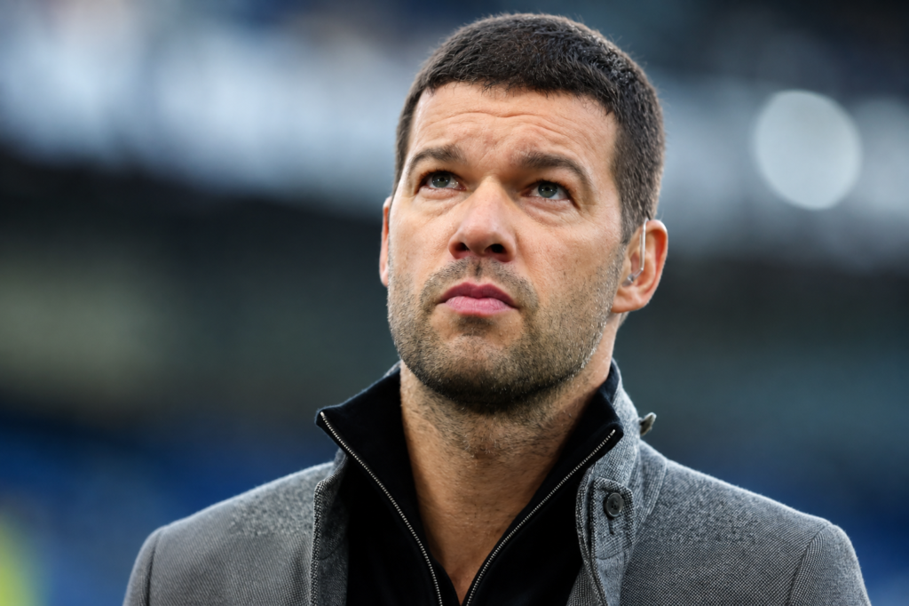 Emilio Ballack Beerdigung Bilder: Was über Trauerfeier und Fotos wirklich bekannt ist emilio ballack beerdigung bilder