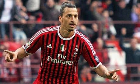 Zlatan Ibrahimović Herkunft: Seine Wurzeln in Schweden, Bosnien und Kroatien zlatan ibrahimovic herkunft