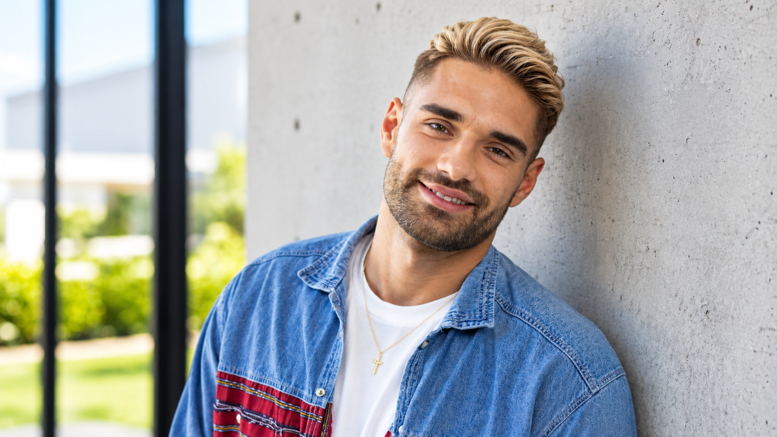 Aleks Petrovic früher: So lebte er vor Reality-TV und Ruhm aleks petrovic früher