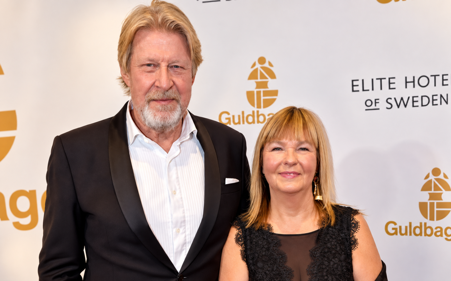 Birgitta Lassgård: Das ist über Rolf Lassgårds Ex-Frau bekannt birgitta lassgard